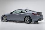 Hyundai Genesis Coupe Hurricane SC 2011 года